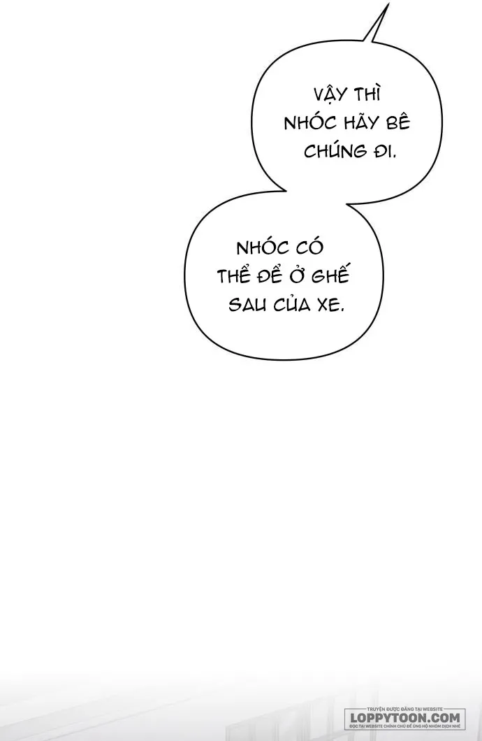 Thỏ Trắng Ở Xứ Sở Thần Tiên Chap 7 - trang 10