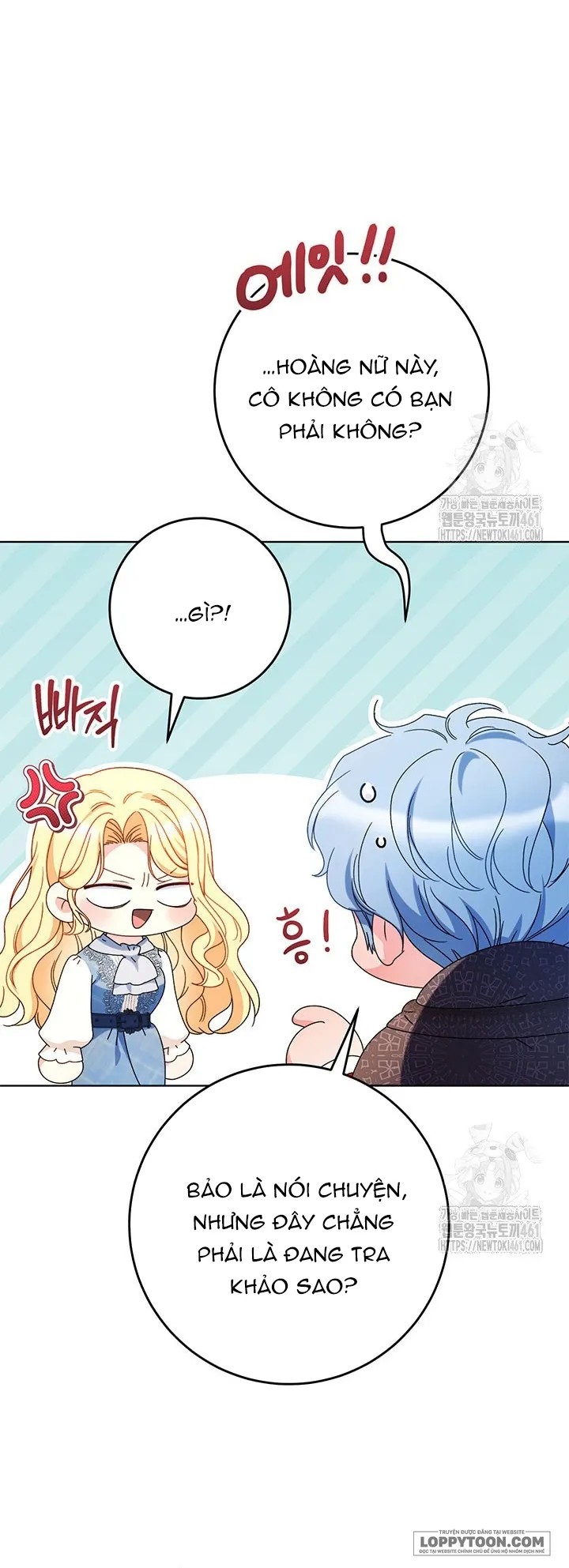 Nuôi Dưỡng Em Gái Xinh Đẹp Chap 72 - trang 34