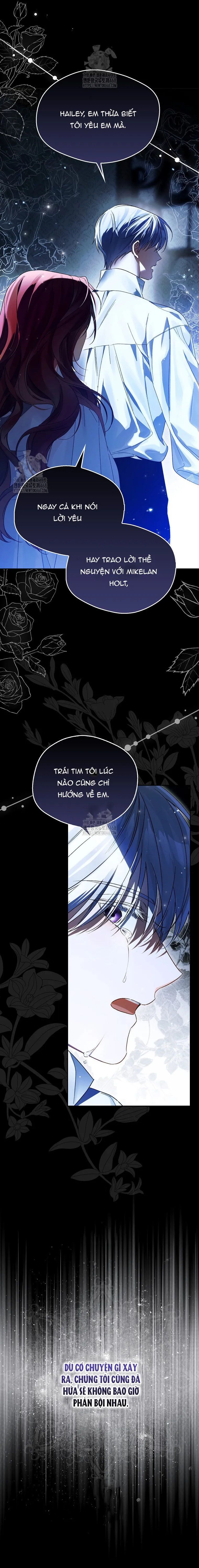 Hầu Tước Maron Chap 17 - trang 20