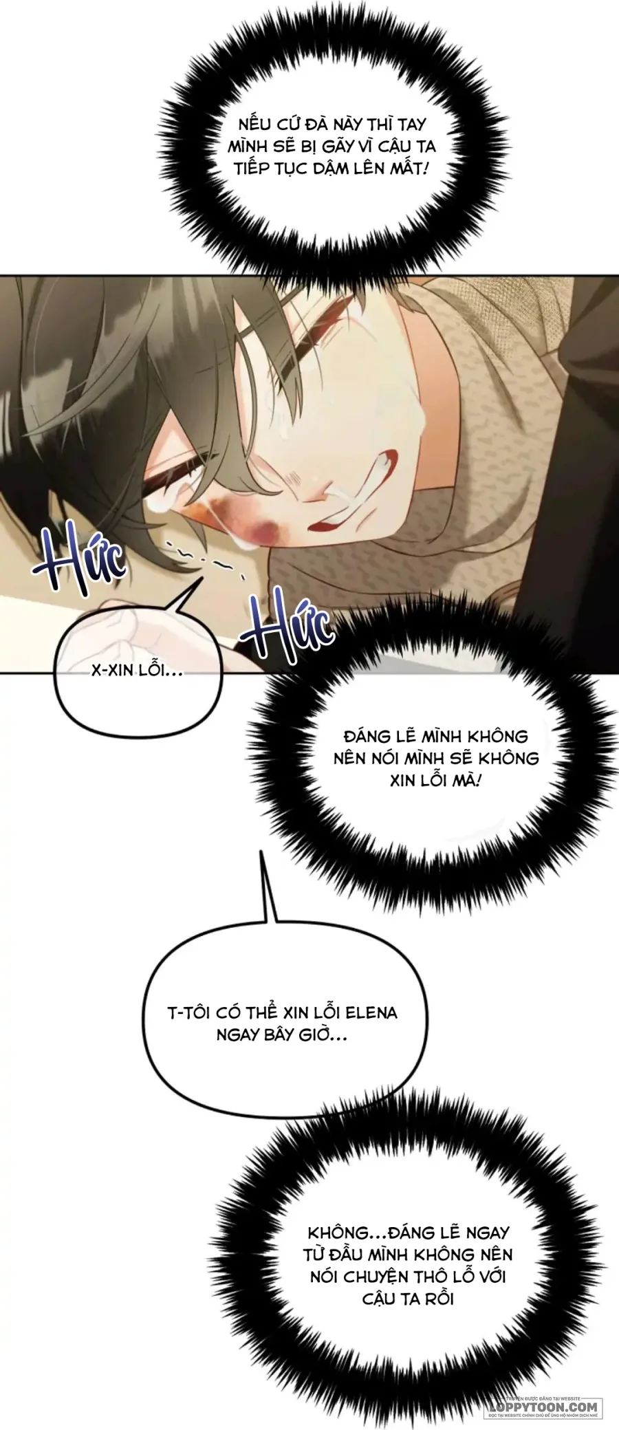Tôi Sẽ Ở Ngay Bên Cạnh Nam Chính Chap 18 - trang 23
