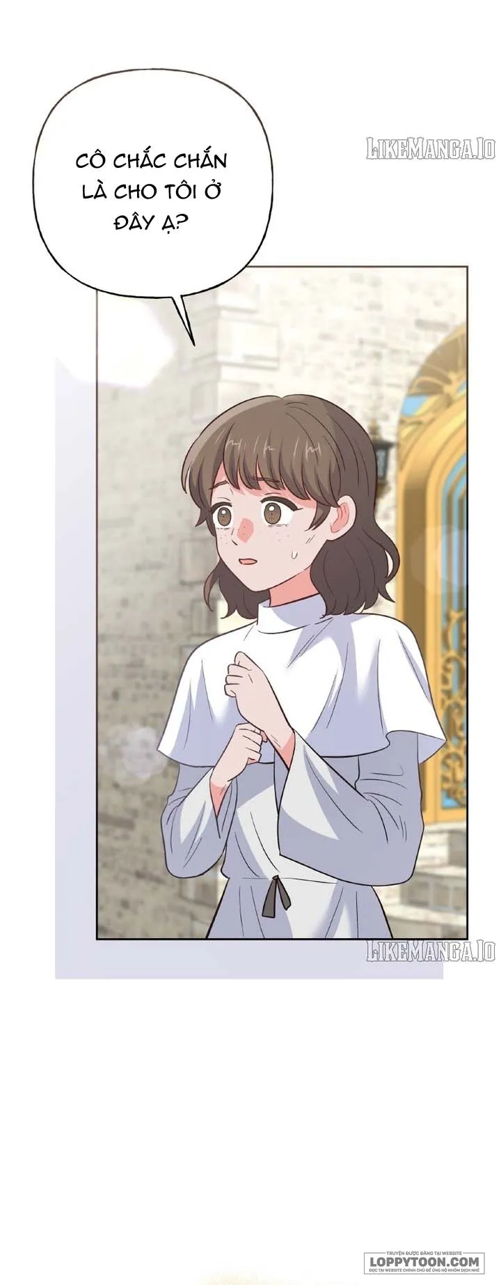 Hầu Gái Không Thích Nuôi Dạy Trẻ Nhỏ Chap 70 - trang 68