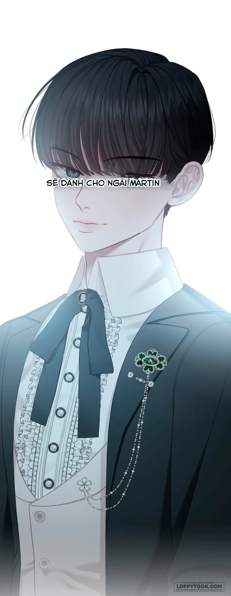 Hầu Nữ Không Còn Thèm Muốn Chủ Nhân Nữa Chap 9 - trang 7