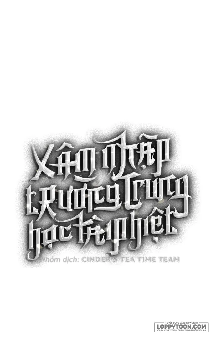 Xâm Nhập Trường Trung Học Tài Phiệt Chap 3 - trang 4