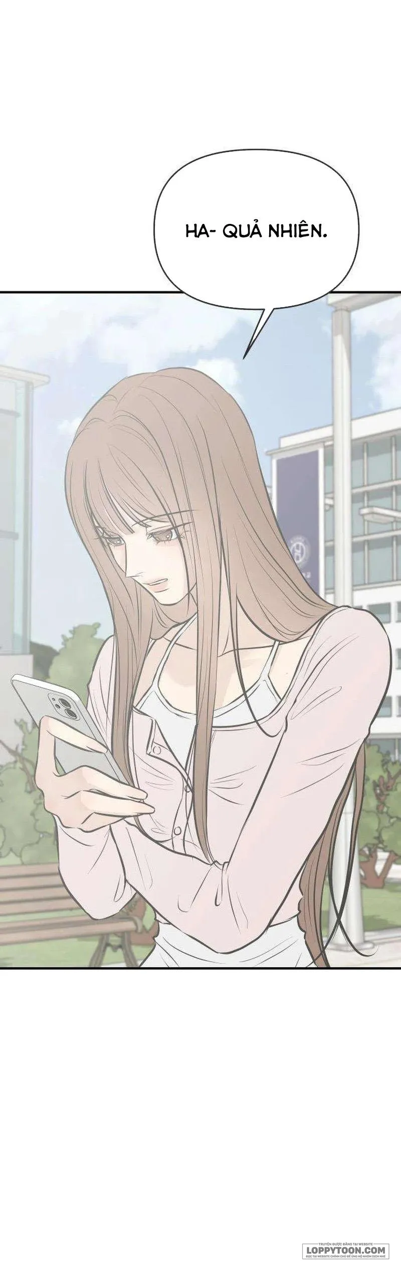 Scandal Bảo Vệ Hôn Nhân Chap 31 - trang 28