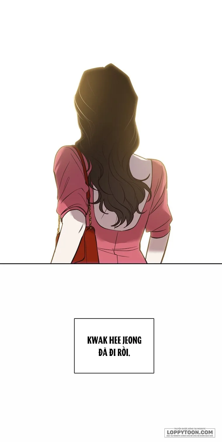 Thanh Xuân Của Chúng Ta Chap 86 - trang 79