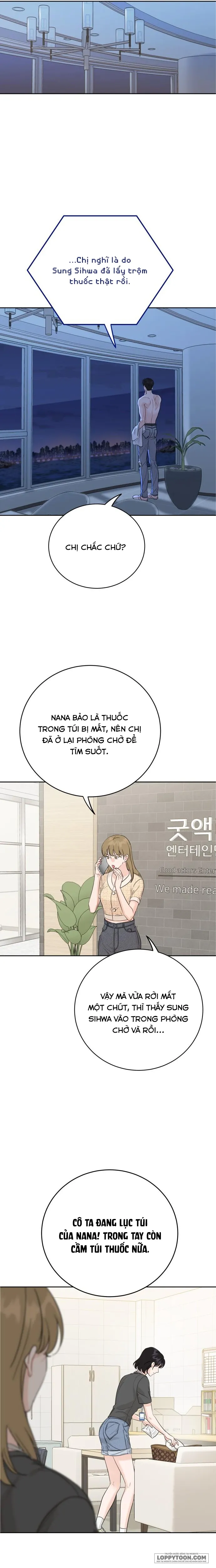 Người Một Nhà Chap 118 - trang 17