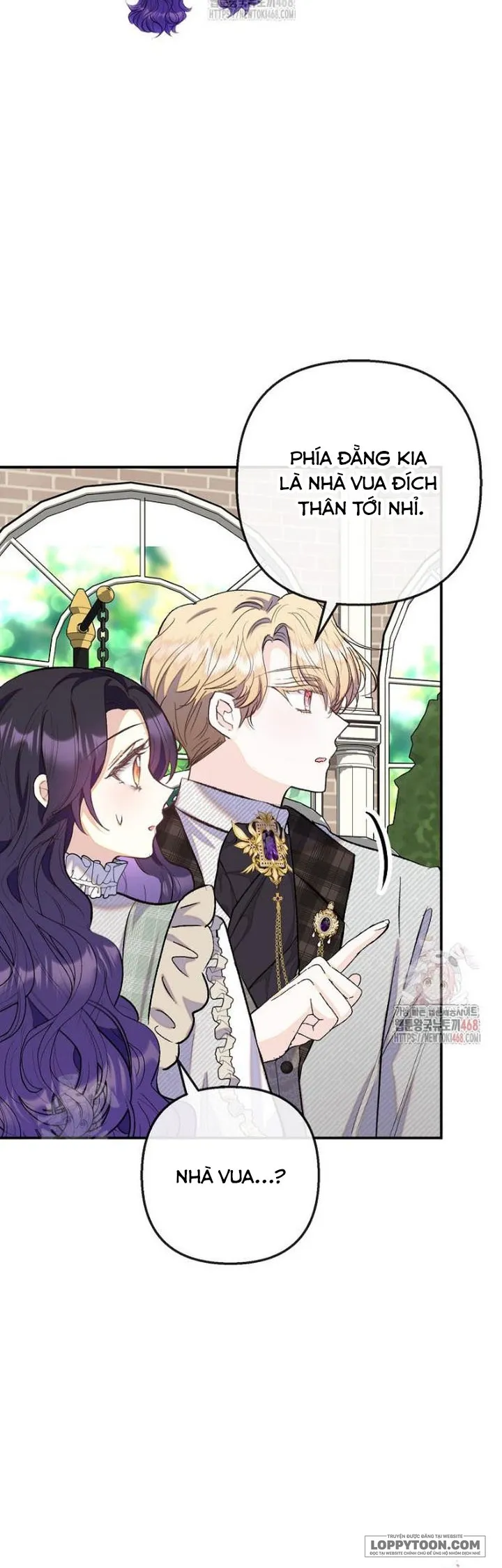Con Gái Cưng Của Quỷ Chap 106 - trang 24