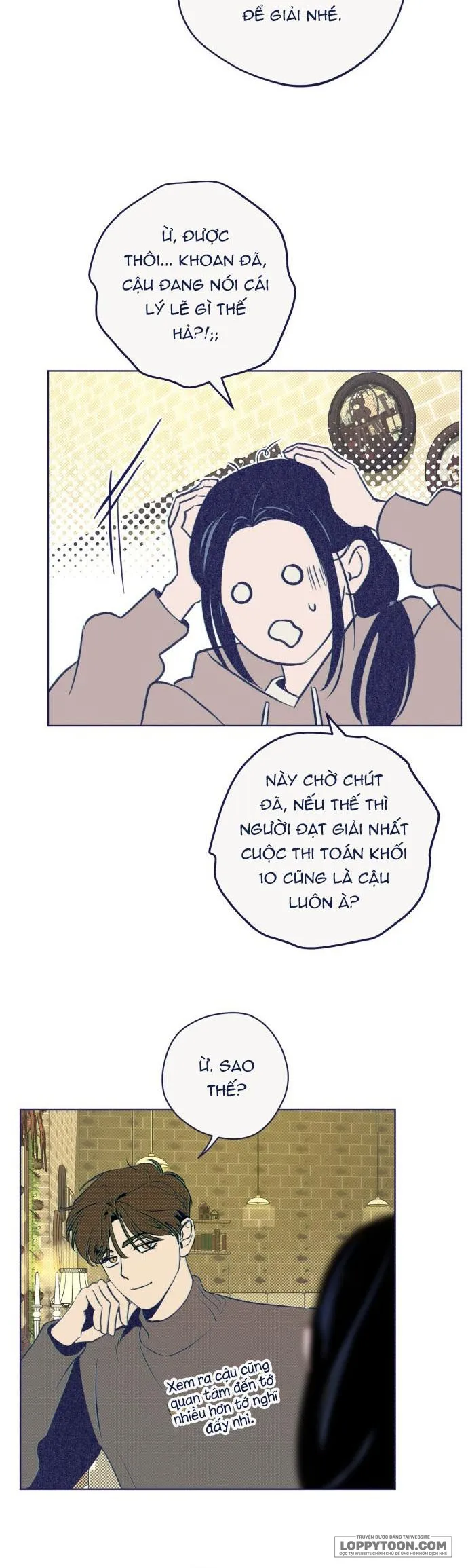 Trắc Nghiệm 4 Lựa Chọn Chap 30 - trang 27