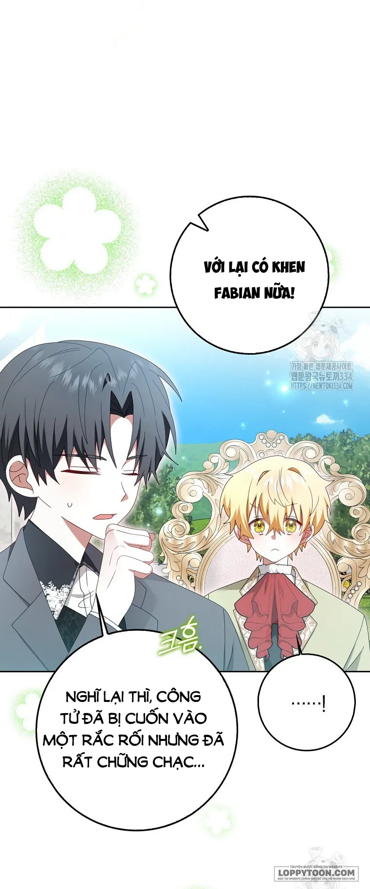 Tôi Sẽ Chiếm Lấy Ngư Trường Này! Chap 37 - trang 40