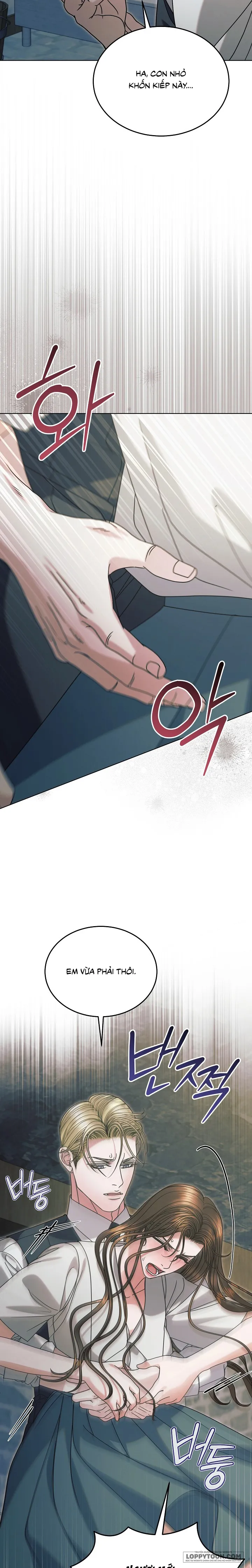 Hãy Cầu Xin Tôi Đi Chap 82 - 🔞🔞🔞 - trang 4