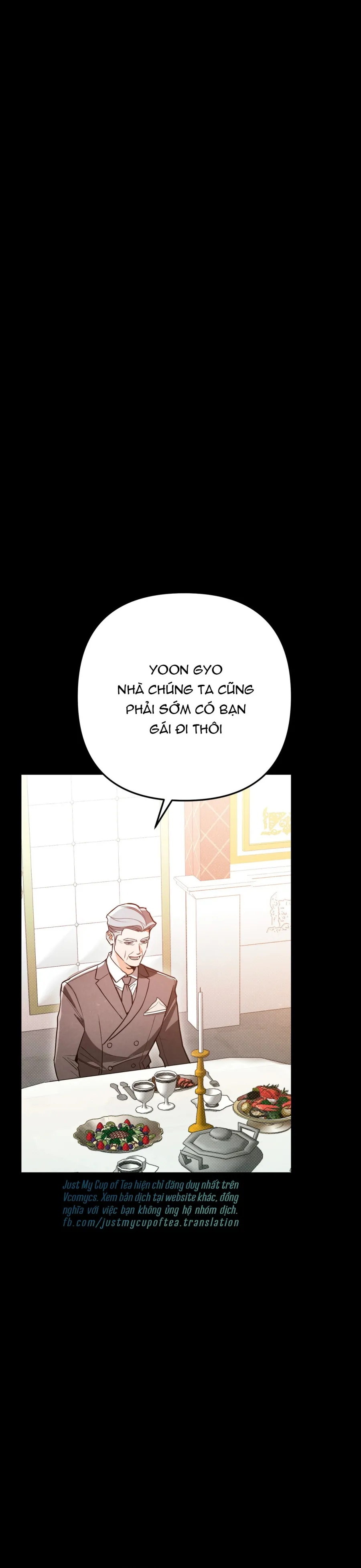 Ngưỡng Tuyệt Đối Chap 72 - trang 34