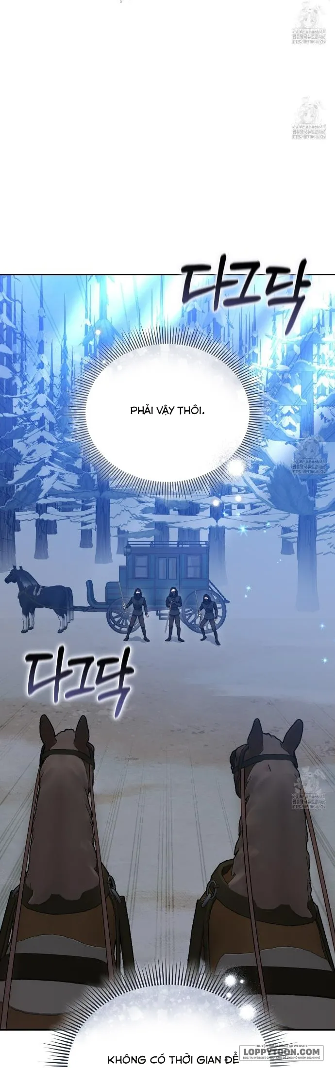 Dù Là Mẹ Kế Nhưng Tôi Thoát Khỏi Cái Chết Rất Dễ Dàng Chap 68 - trang 29
