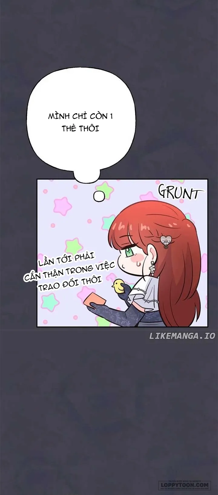 Hầu Gái Không Thích Nuôi Dạy Trẻ Nhỏ Chap 58 - trang 76