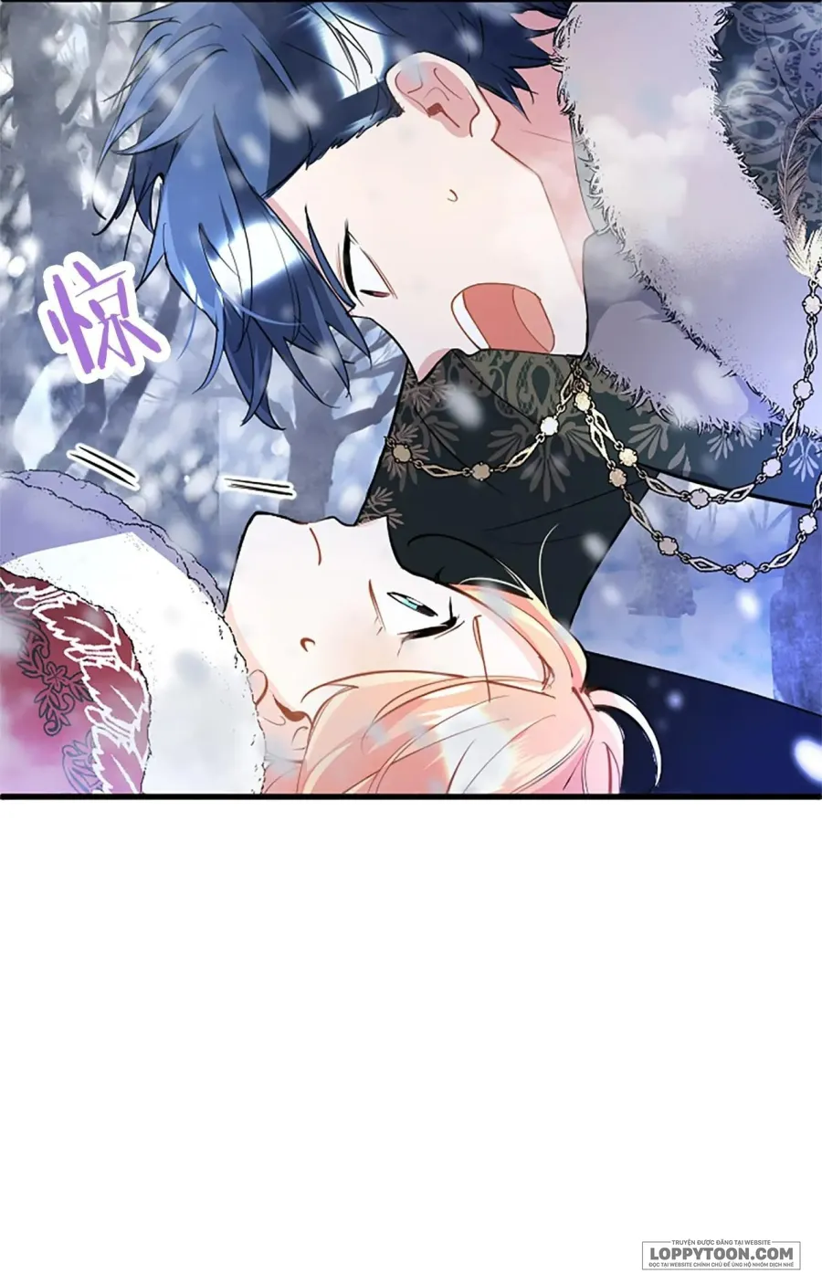 Đại Tiểu Thư Sao Phải Giả Nam Chap 77 - trang 10