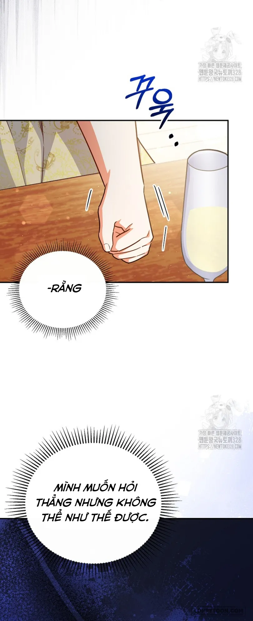 Bé Con Chốn Hoa Nở Chap 42 - trang 41