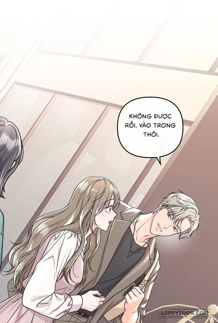Đối Tác Ba Bên Chap 2 - trang 17