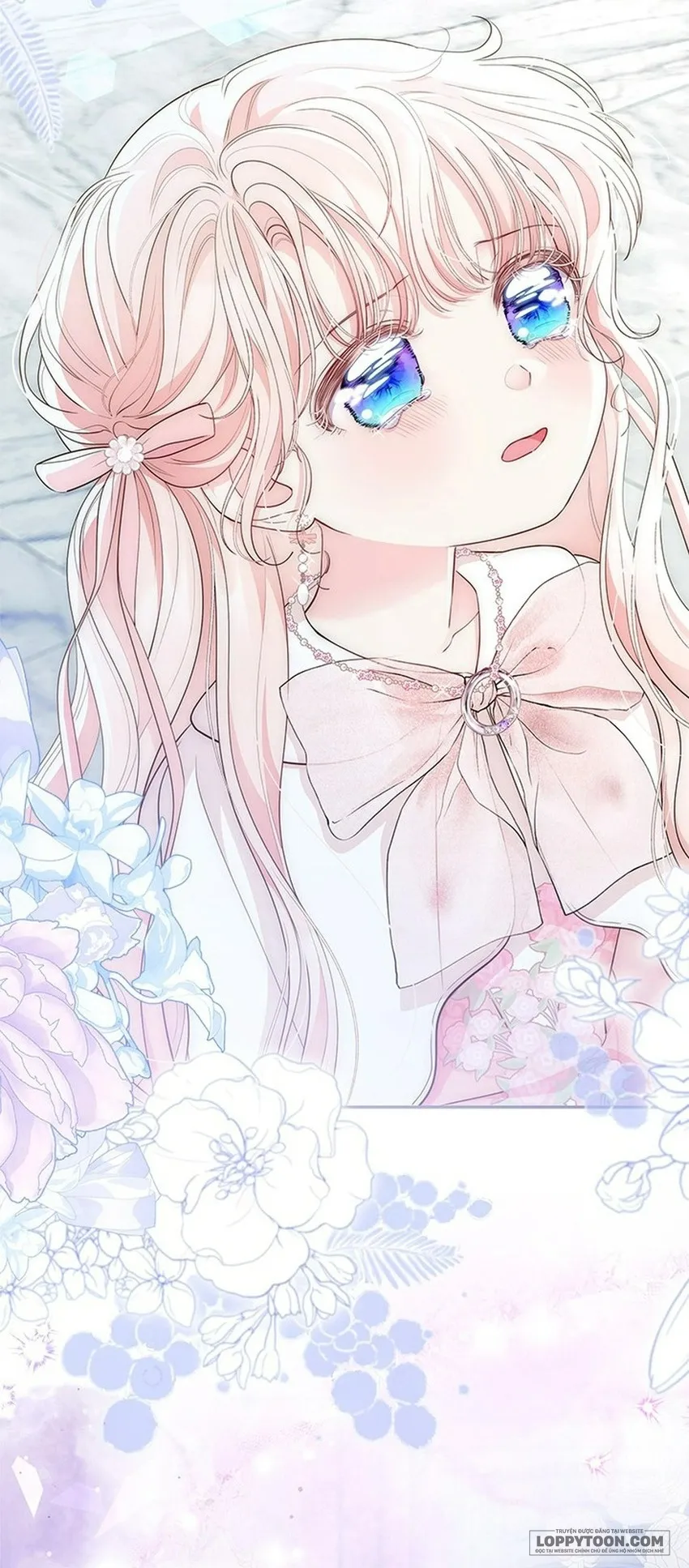 Đã Từ Chối Sủng Ái Rồi Mà Sao Còn Ám Ảnh Thế? Chap 81 - trang 47