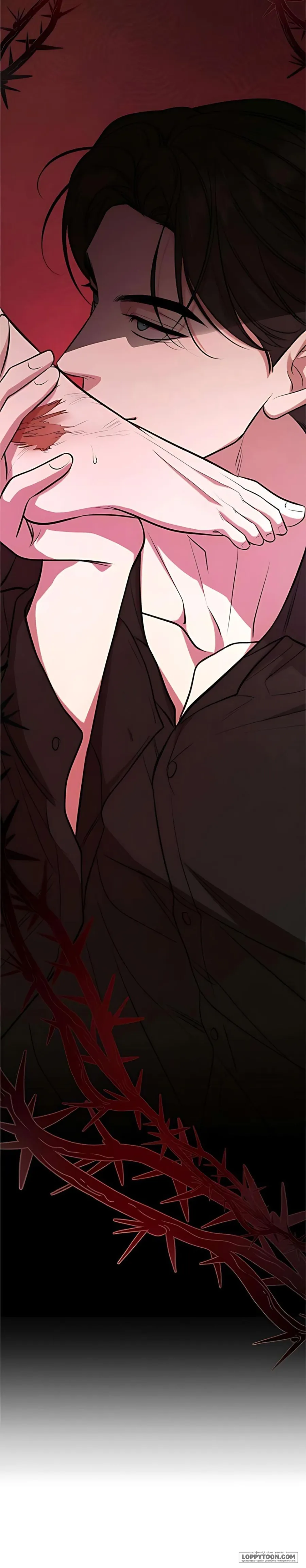Tiêu Bản Chap 3 - trang 17