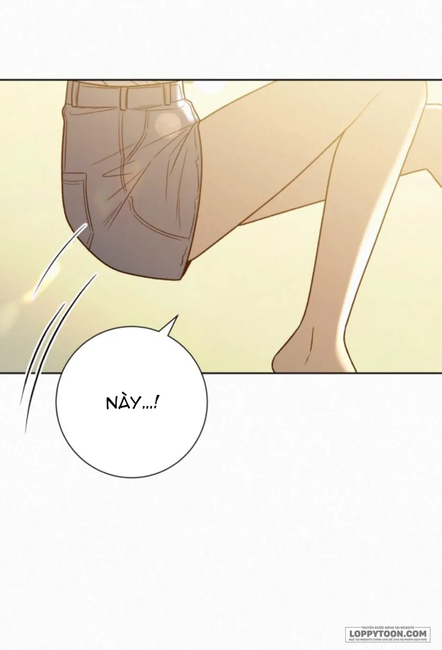 Chiến Lược Tình Yêu Trong Sáng Chap 85 - trang 76