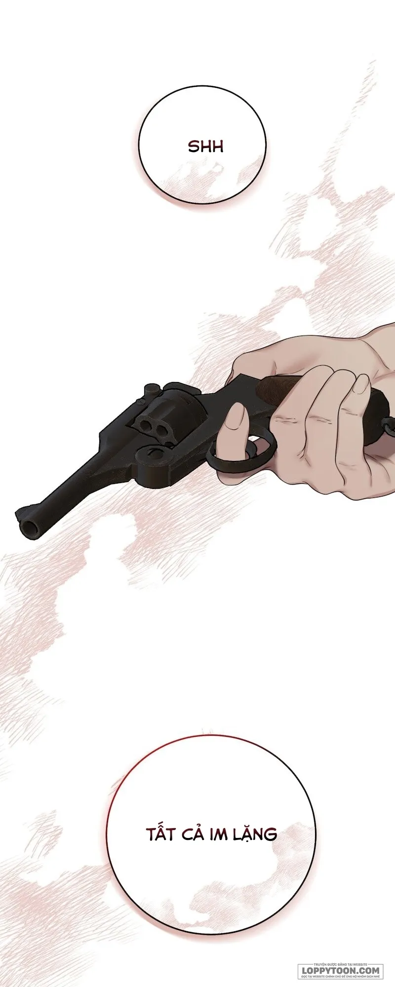 Hầu Nữ Không Còn Thèm Muốn Chủ Nhân Nữa Chap 30 - trang 31