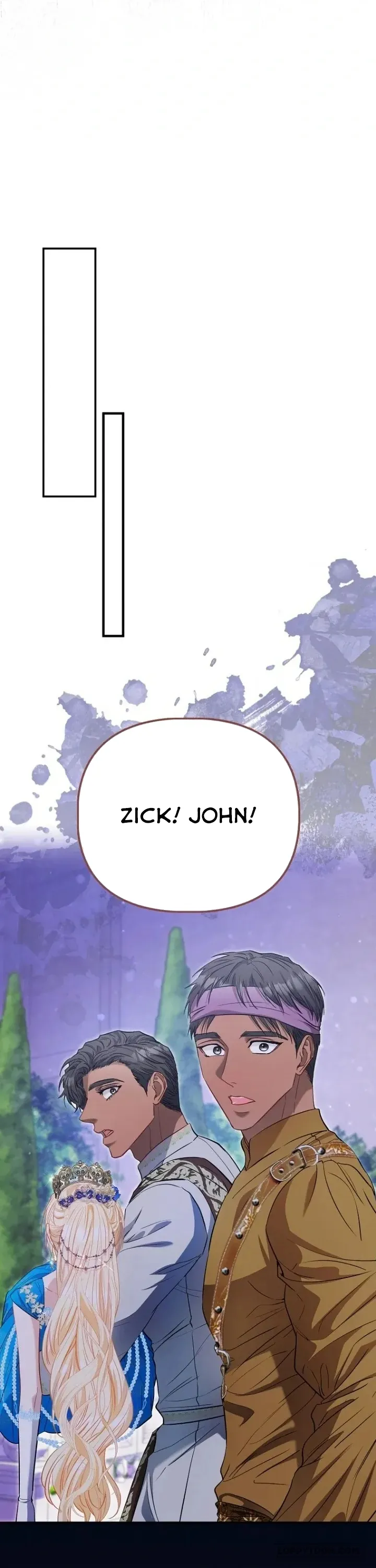 Nàng Công Chúa Của Mọi Người Chap 73 - trang 26
