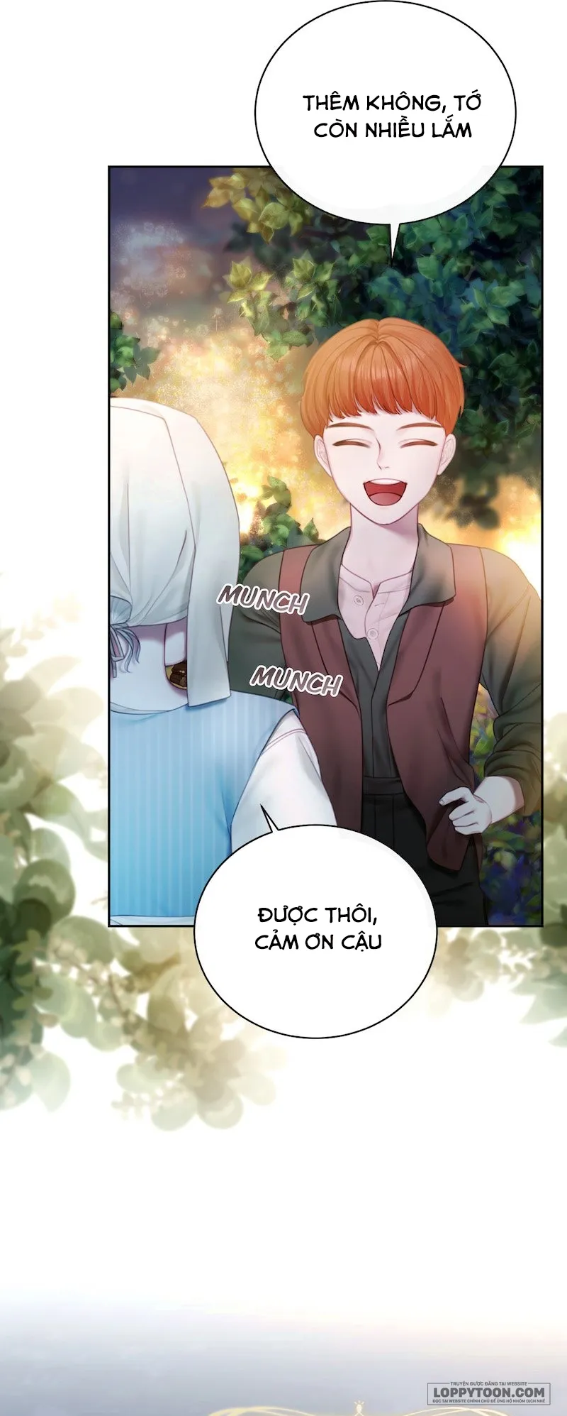 Hầu Nữ Không Còn Thèm Muốn Chủ Nhân Nữa Chap 1 - trang 67