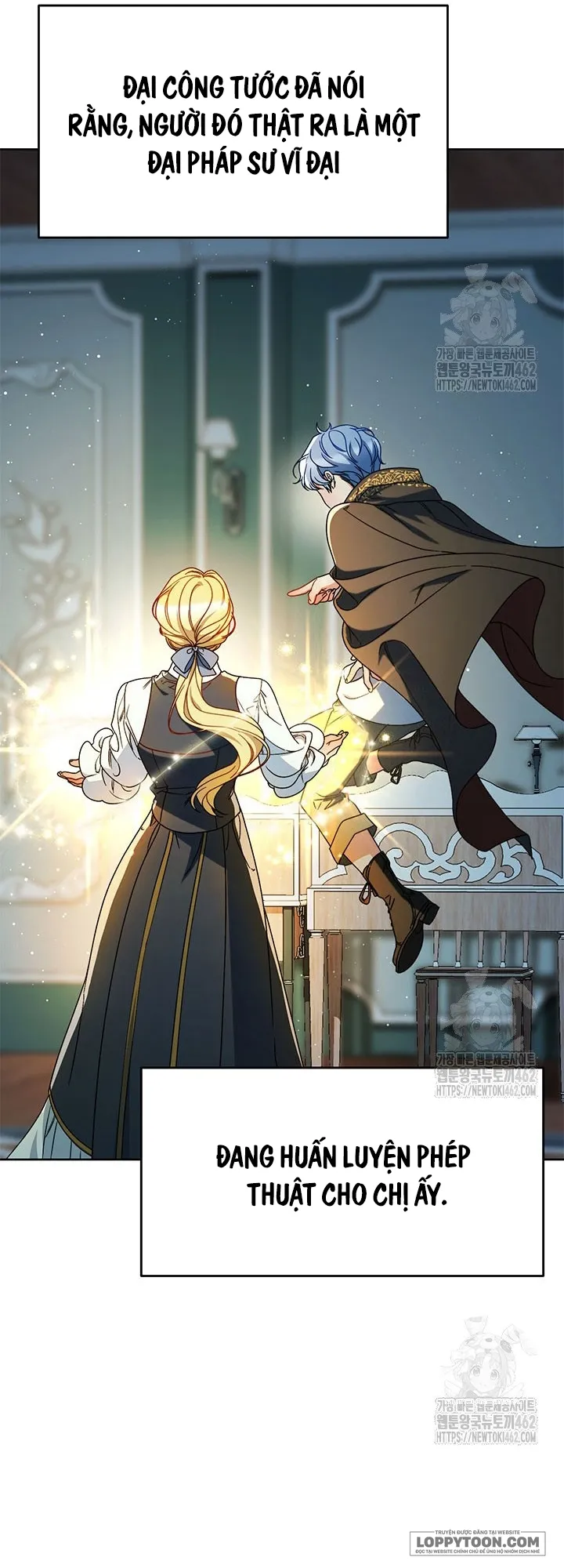 Nuôi Dưỡng Em Gái Xinh Đẹp Chap 73 - trang 15