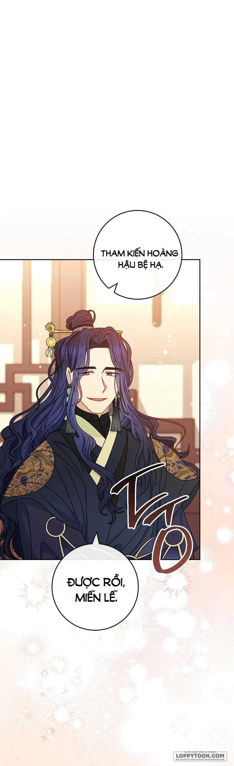 Tiểu Thiếp Chỉ Muốn Sống Yên Bình Chap 64 - trang 19