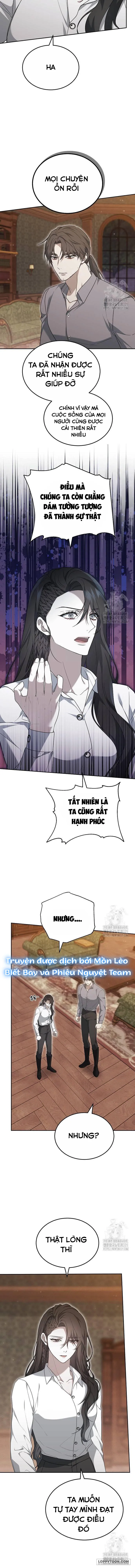 Thời Đại Oman Chap 27 - trang 4