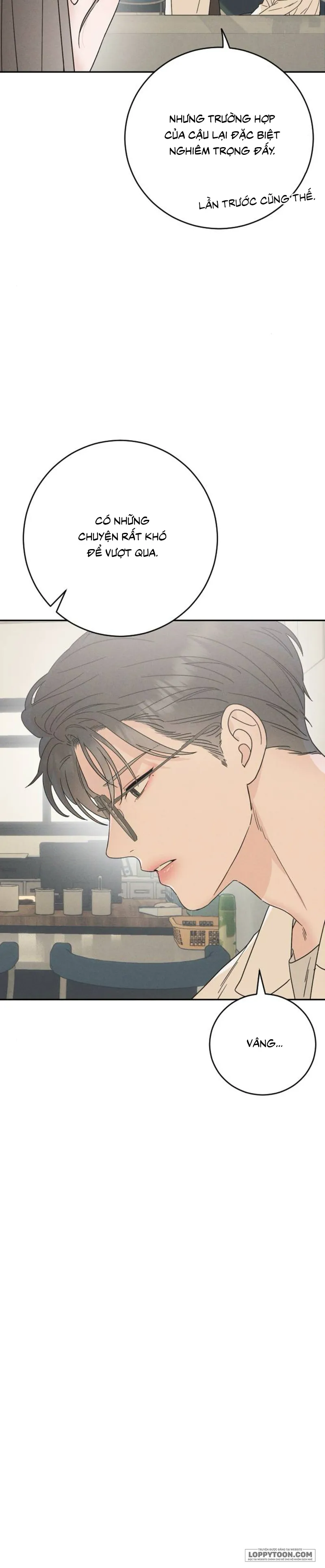 Nam Nữ Mật Thất Chap 6 - trang 16