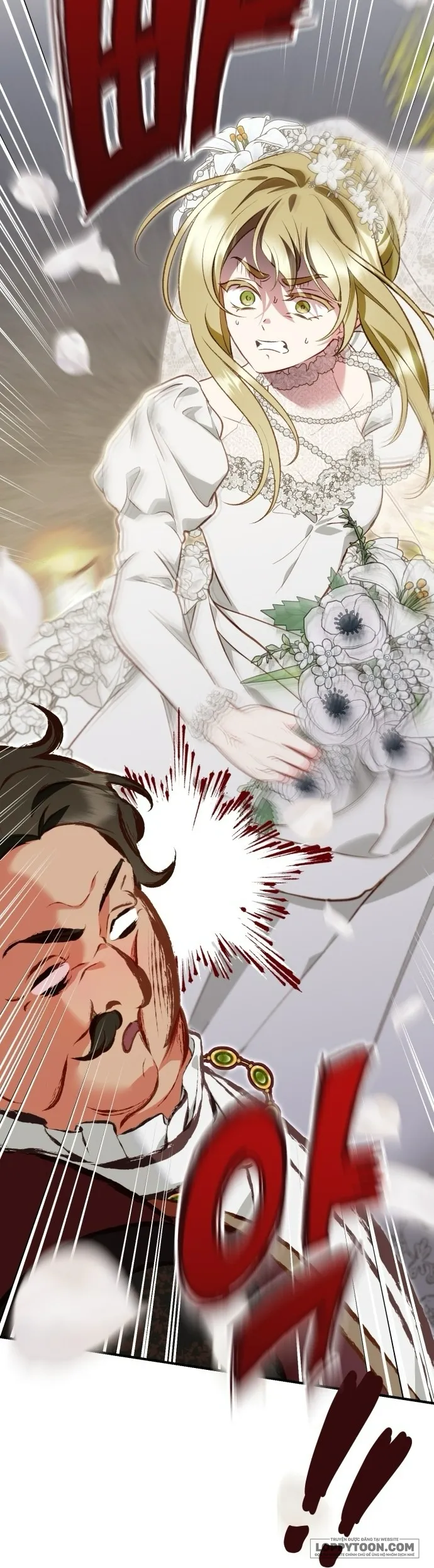 Bảo Vệ Thánh Nữ Giả Mạo Chap 23 - trang 55