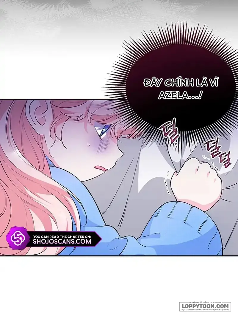 Đã Từ Chối Sủng Ái Rồi Mà Sao Còn Ám Ảnh Thế? Chap 19 - trang 32