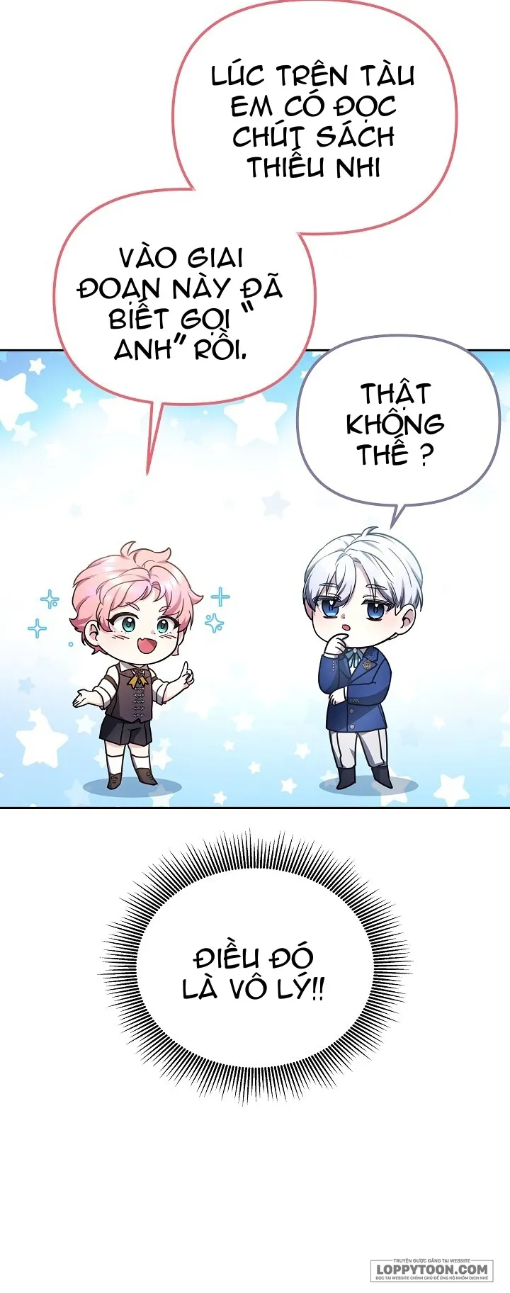 Rồng Con Thuần Hóa Những Kẻ Điên Rồ Chap 6 - trang 25
