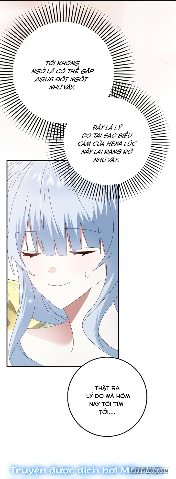 Tôi Sẽ Chiếm Lấy Ngư Trường Này! Chap 49 - trang 7