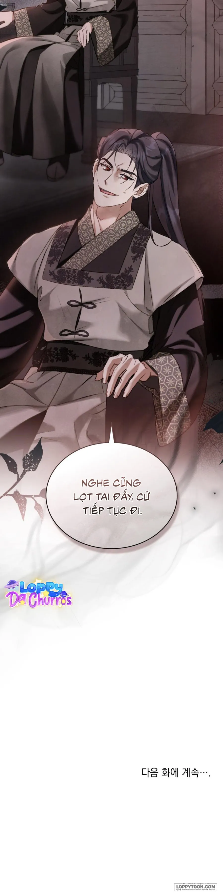 Chuyến Đi Đêm Chap 12 - trang 27