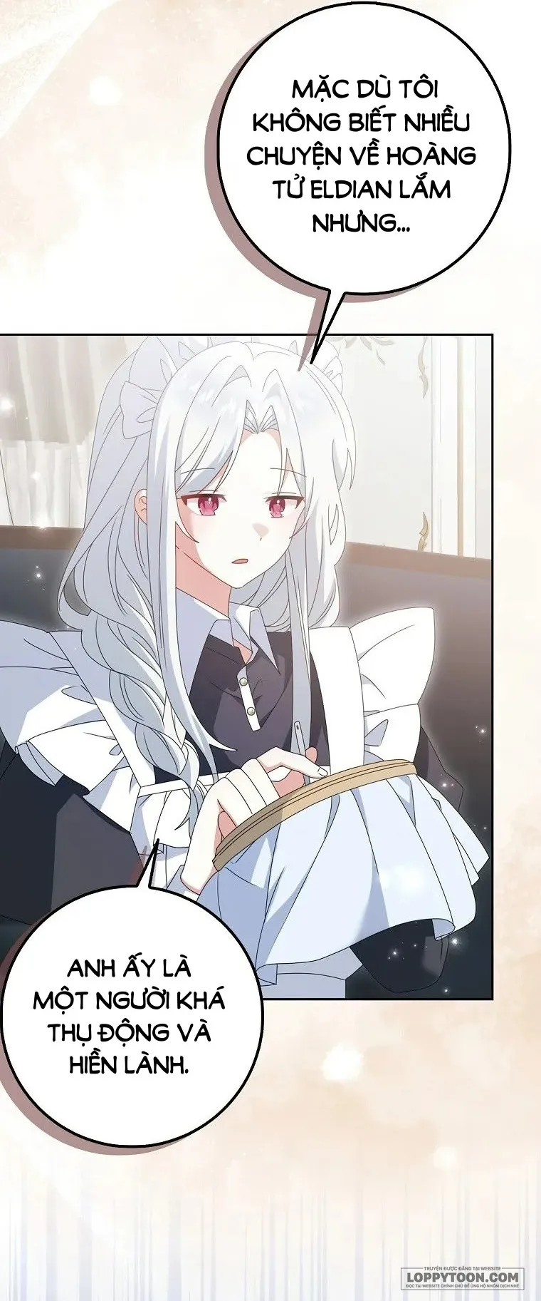 Tôi Sẽ Chiếm Lấy Ngư Trường Này! Chap 22 - trang 12