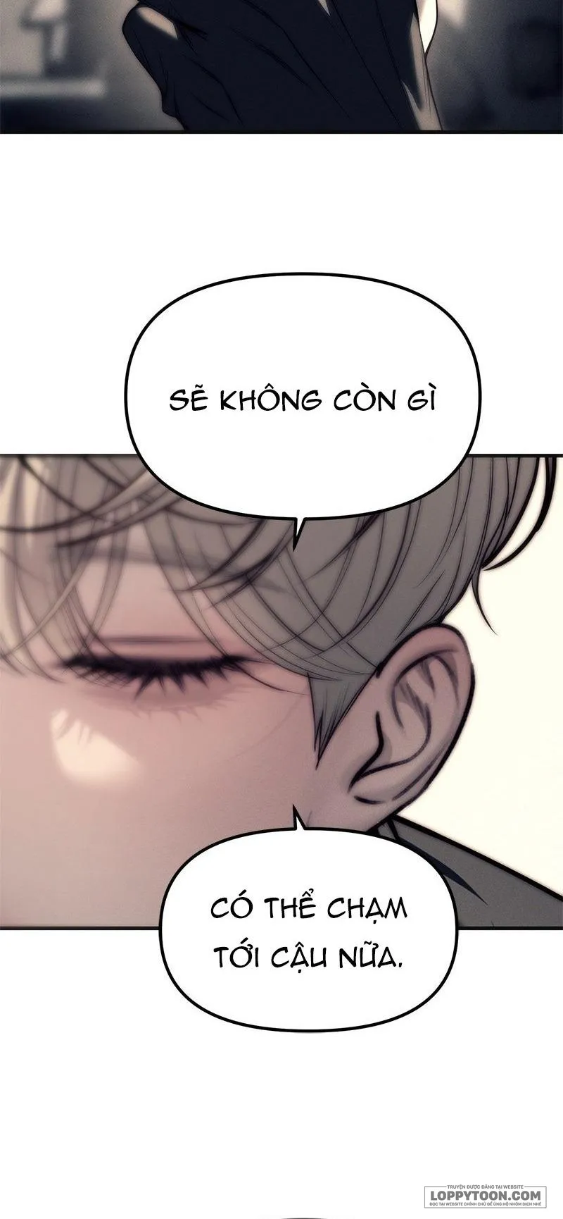 Xâm Nhập Trường Trung Học Tài Phiệt Chap 89 - trang 33