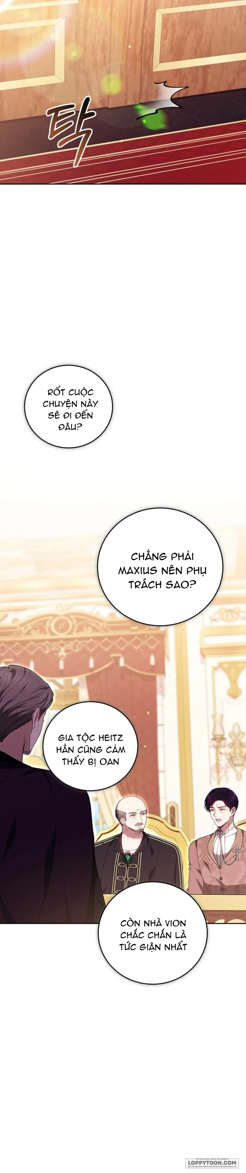 Khi Nam Chính Và Nữ Chính Chia Tay Chap 14 - trang 23