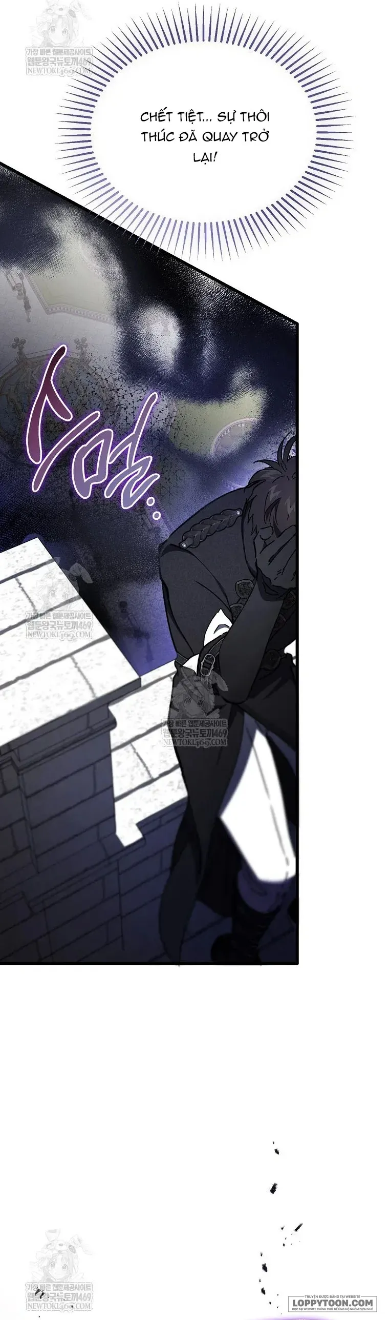 Ác Quỷ Nuôi Dưỡng Tiểu Thư Chap 110 - trang 14
