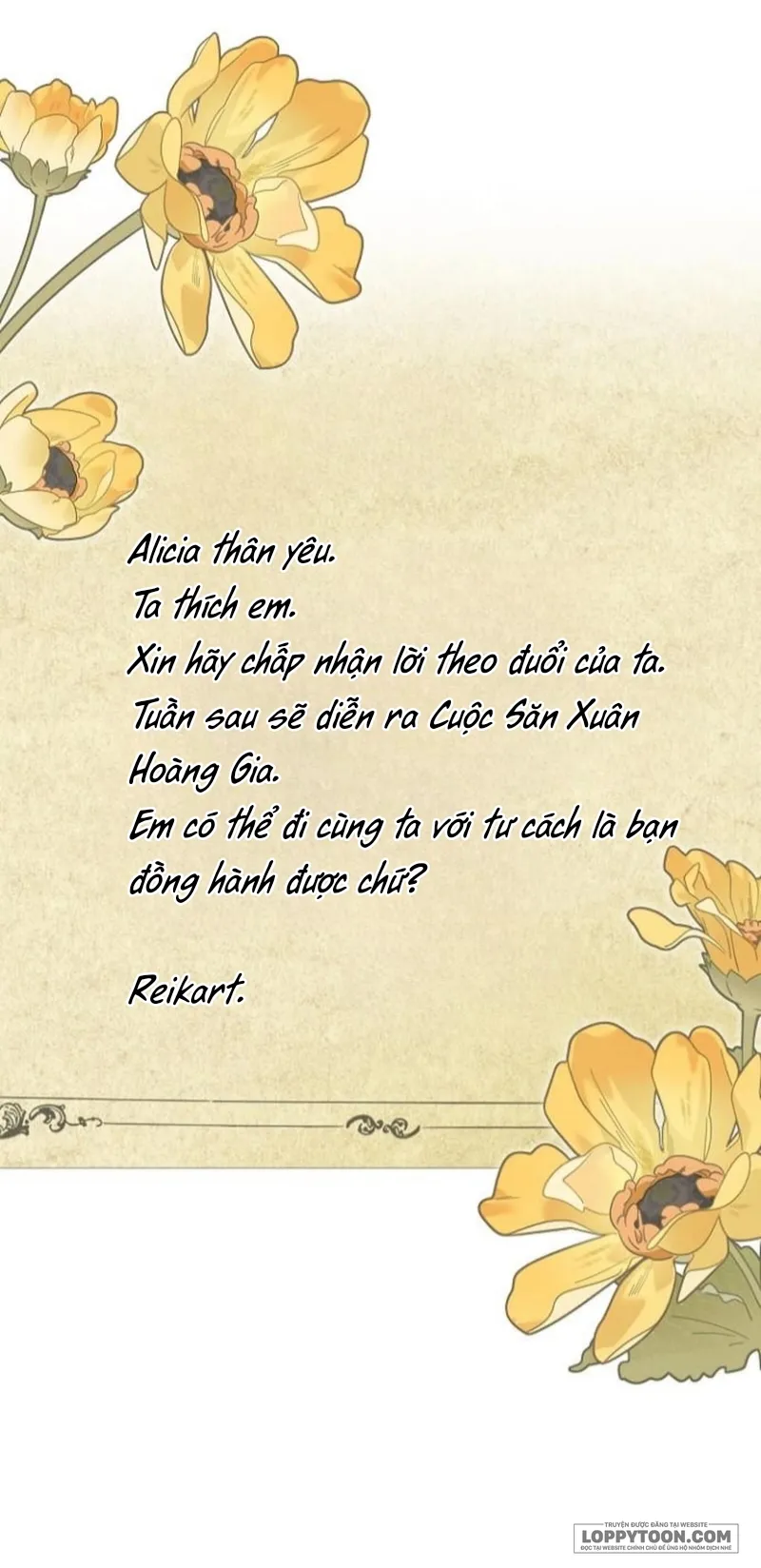 Cô Dâu Của Đại Công Tước Là Chiến Binh Địa Ngục Chap 38 - trang 9