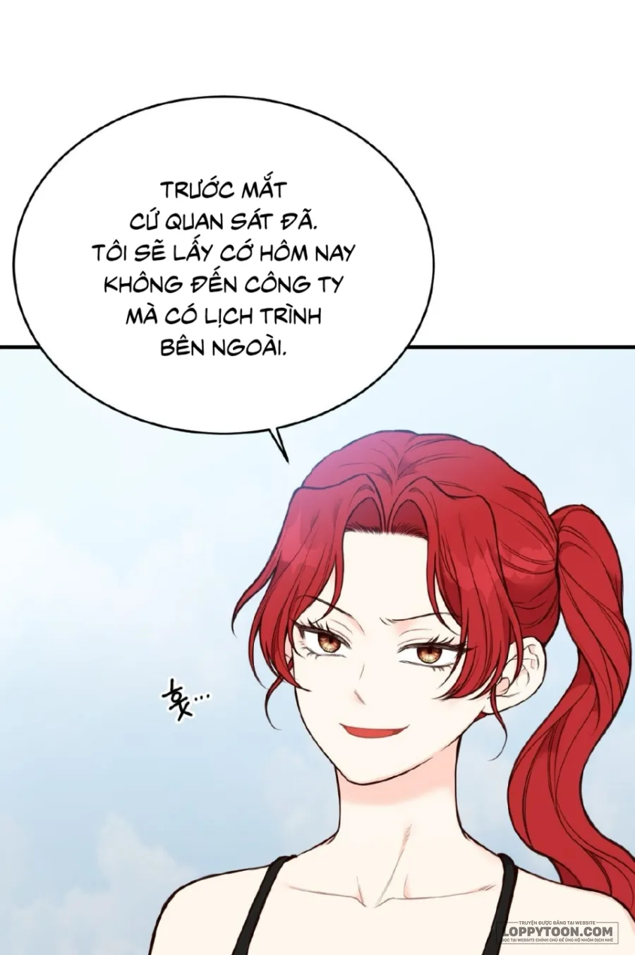 Drama Không Bao Giờ Chết Chap 11 - trang 4