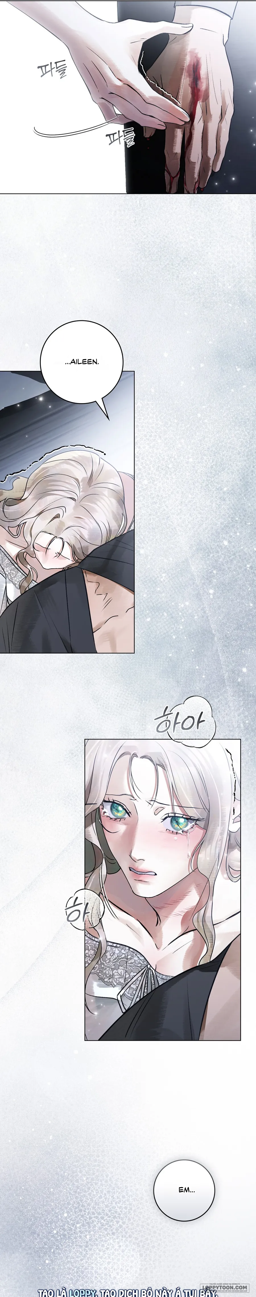 Người Chồng Độc Ác Chap 37 - SS2 - trang 26