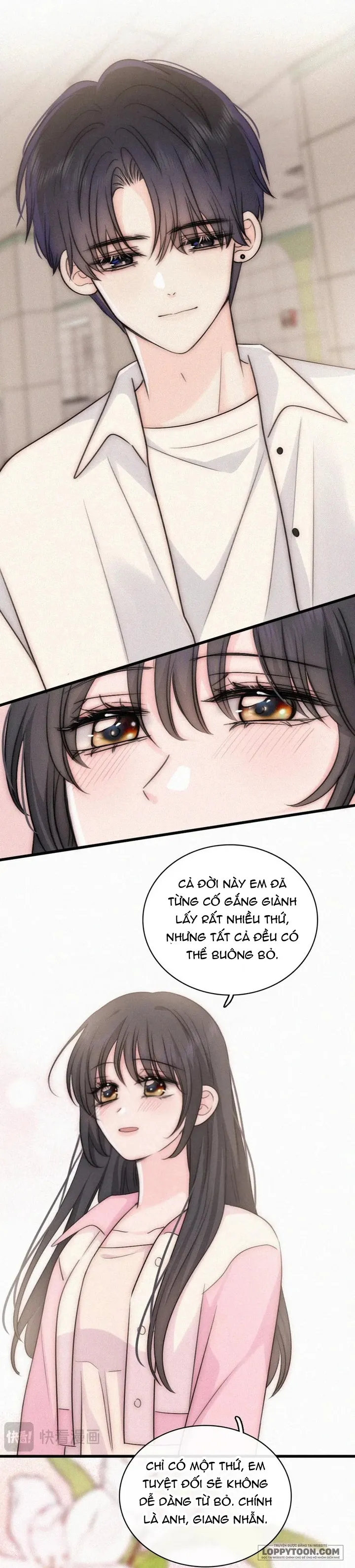 Một Lòng Cưng Chiều Chap 162 - trang 13