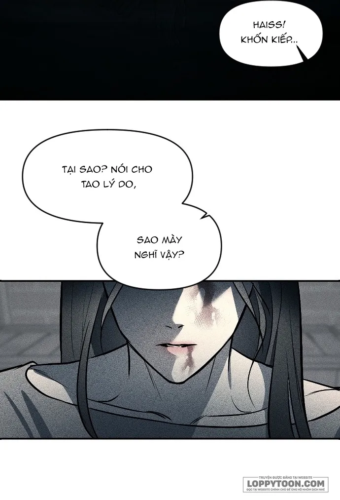 Xâm Nhập Trường Trung Học Tài Phiệt Chap 12 - trang 32