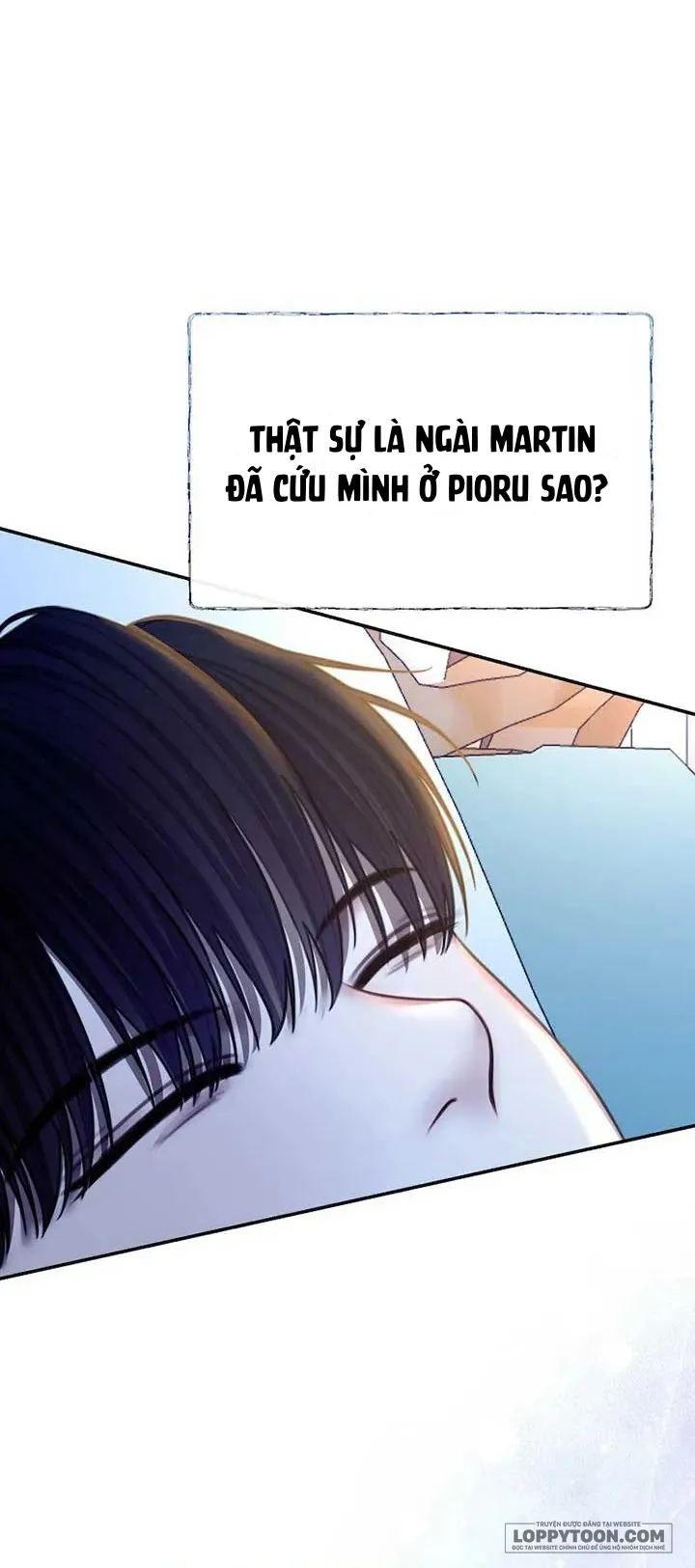 Hầu Nữ Không Còn Thèm Muốn Chủ Nhân Nữa Chap 47 - trang 26