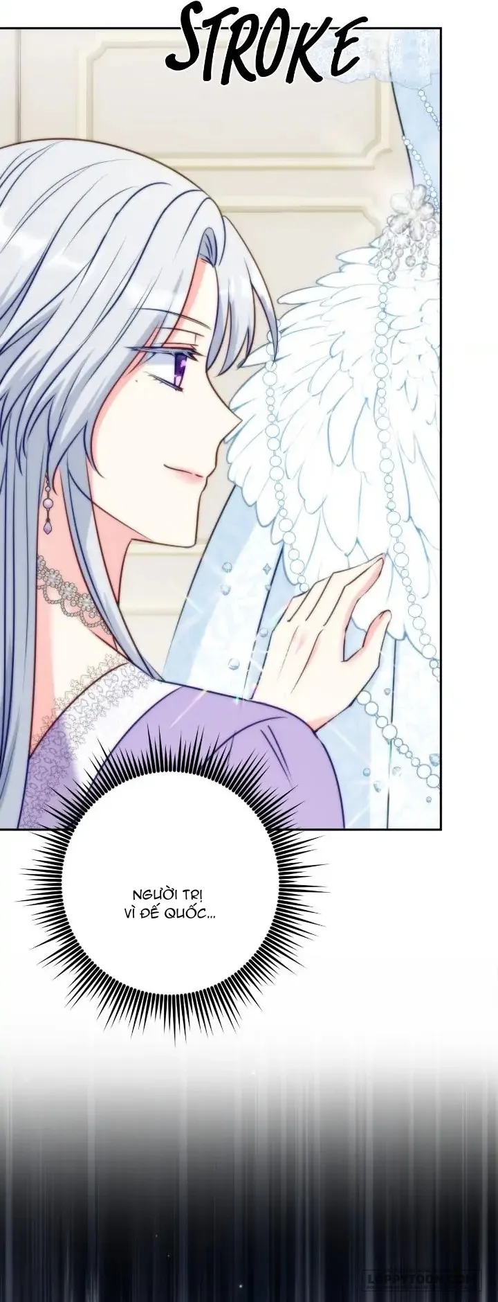 Tôi Sống Chung Với Mẹ Chồng Chap 45 - trang 58