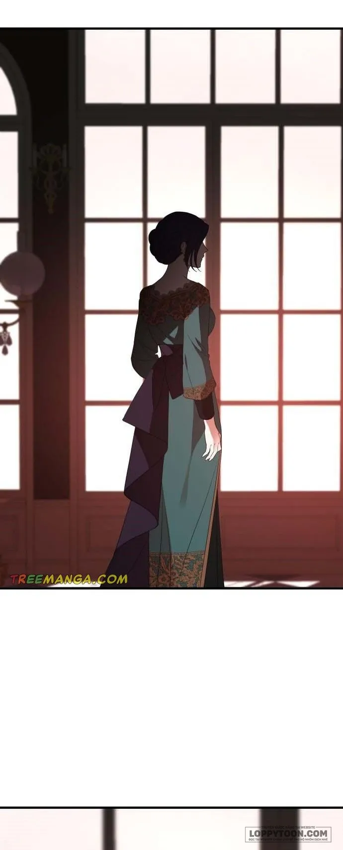 Gia Đình Chồng Quá Ám Ảnh Bởi Tôi Chap 31 - trang 53