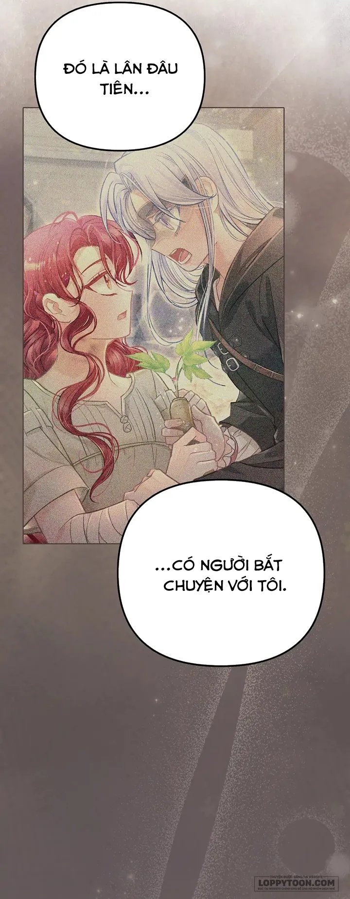 Phương Pháp Trồng Lúa Đặc Biệt Của Ác Nữ Chap 58 - trang 55