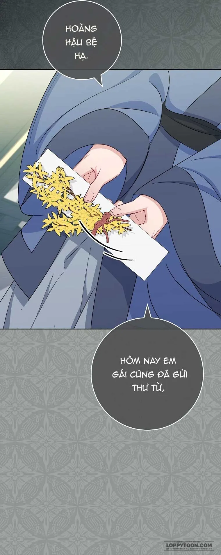 Tiểu Thiếp Chỉ Muốn Sống Yên Bình Chap 68 - trang 58