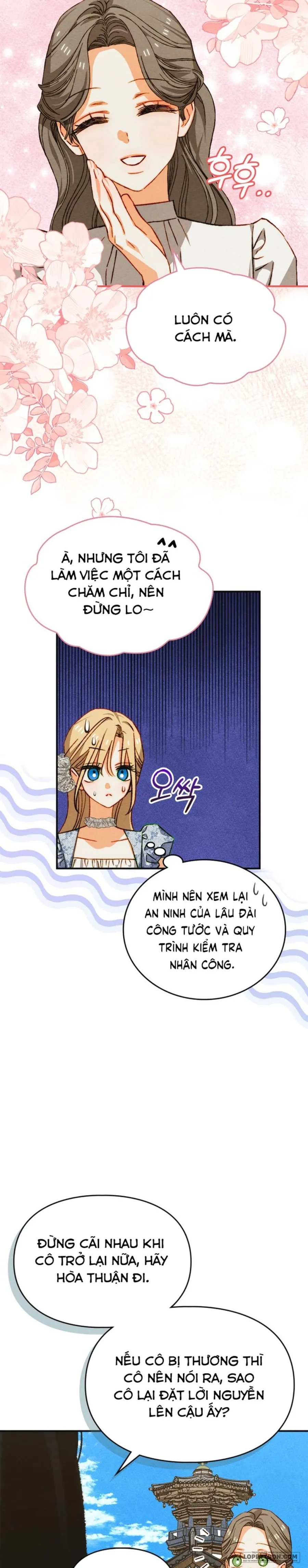 Thuần Hoá Munchkin Chap 36 - trang 15